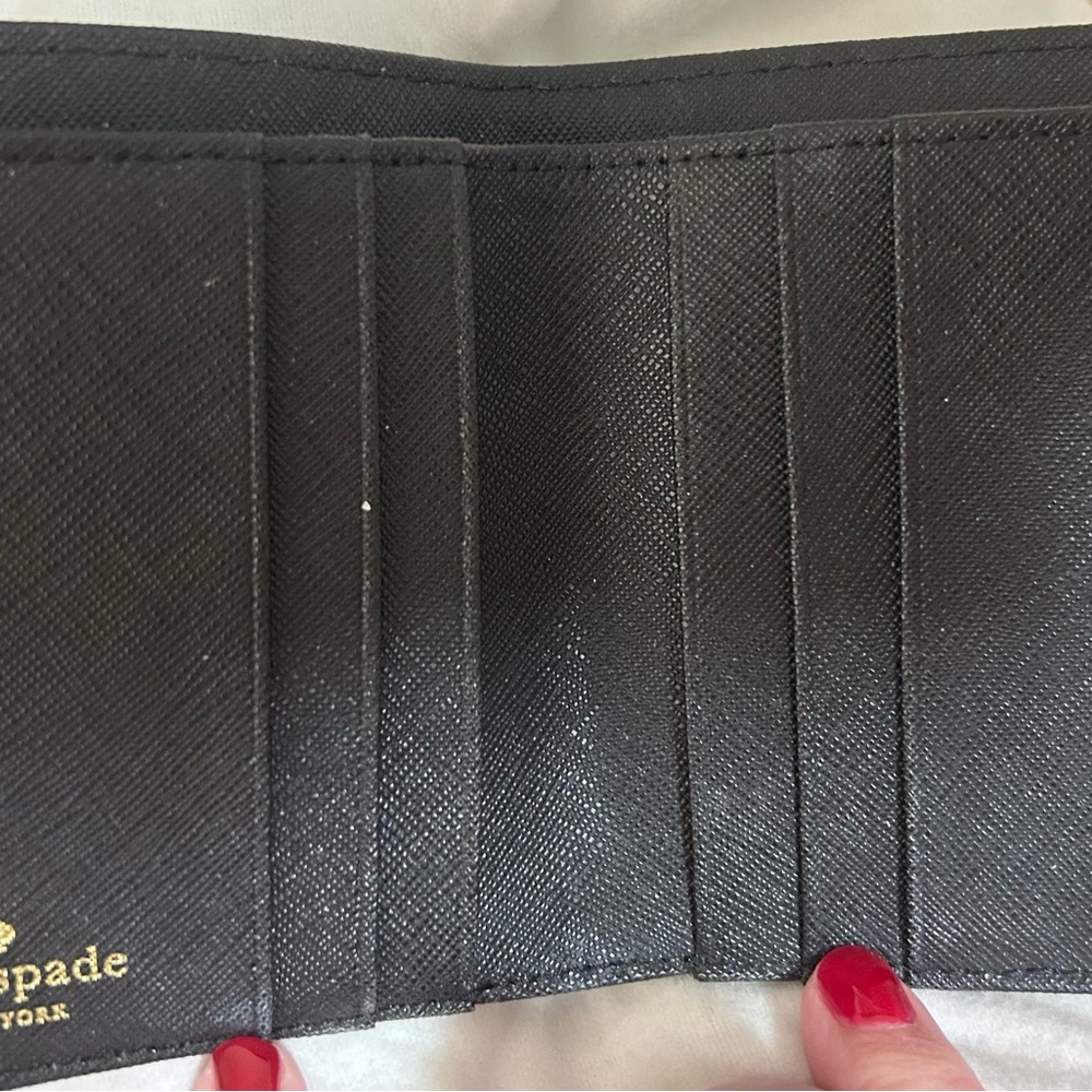 Kate Spade Wallet - Picture 2 of 3